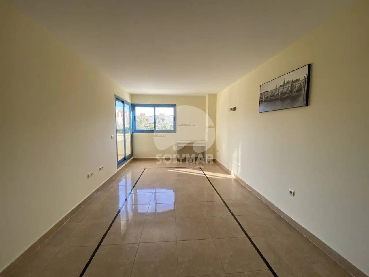 Exterior view of Flat for sale in Vélez-Málaga  with Heating, Terrace and Storage room