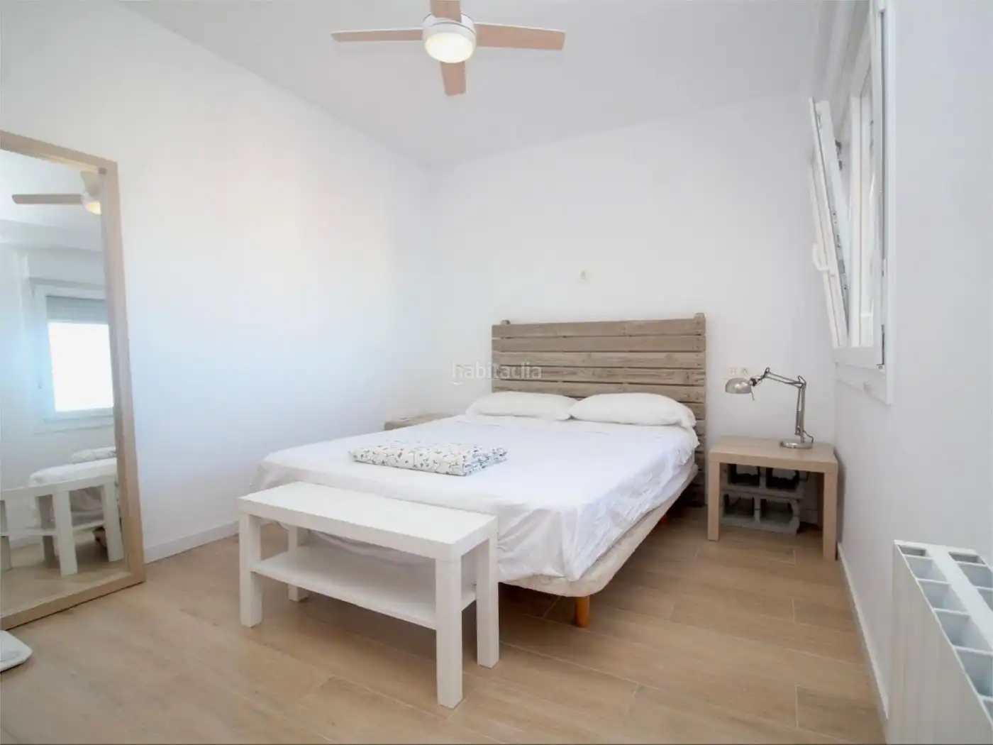 Piso con ascensor en alquiler en Calle Teodoro Llorente 6, imagen 12