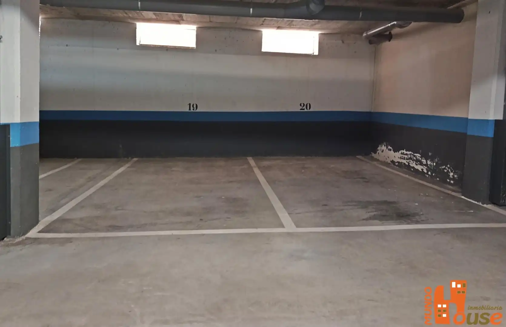 Parkplatz von Wohnung zur Miete in Real Sitio de San Ildefonso mit Möbliert und Balkon