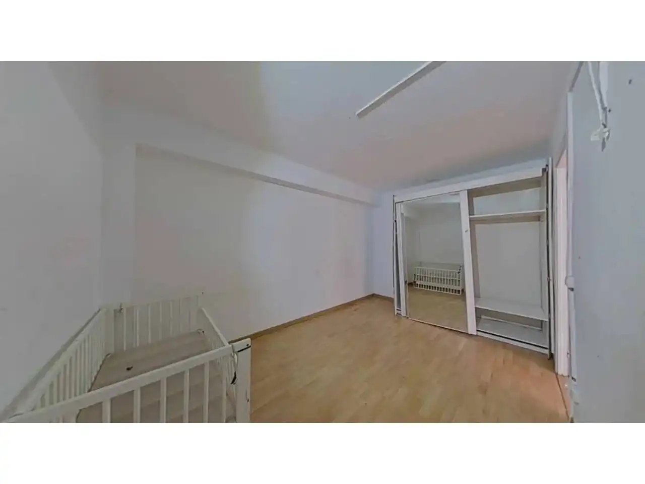Piso en venta en Sant Feliu de Llobregat con Balcón