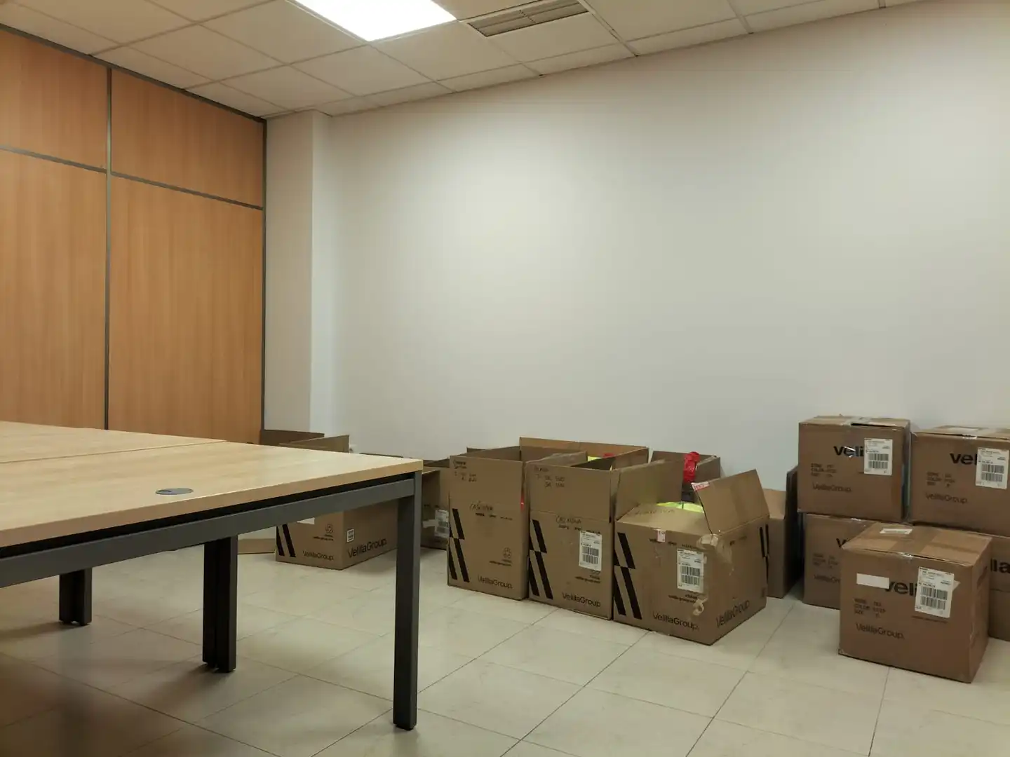 Office space to rent in Calle Pouet de Conselo 9, imagen 6