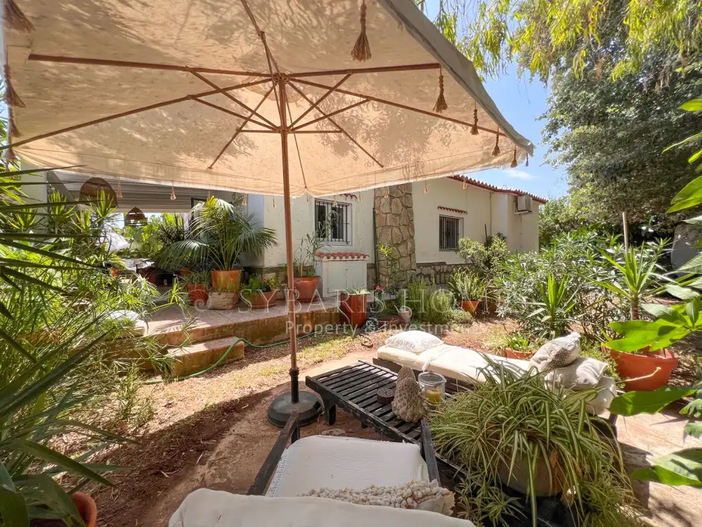 Terrace of Houses for sale in Els Poblets  with Air Conditioner and Terrace