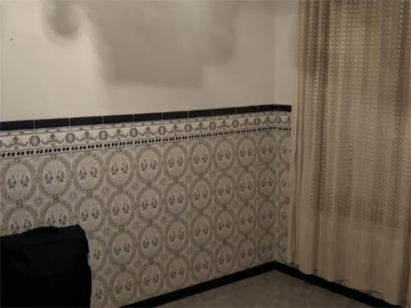 Badezimmer von Wohnung zum Verkauf in Serradilla mit Abstellraum und Balkon