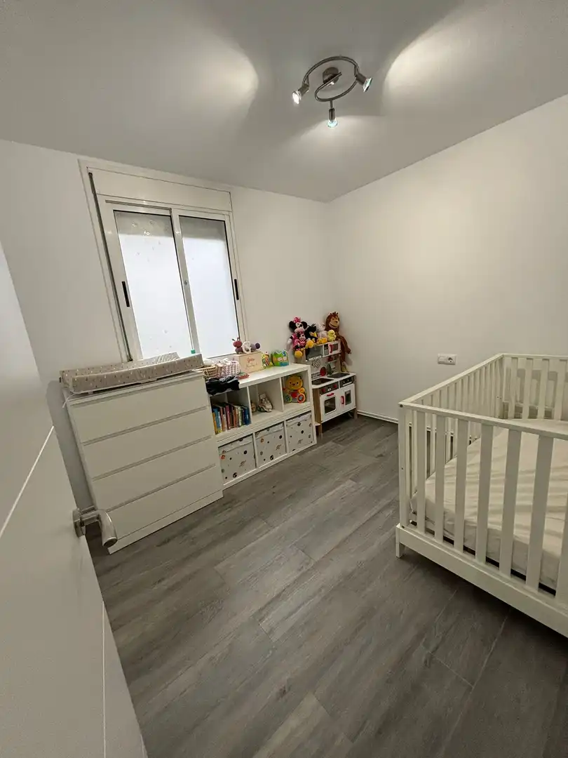 Piso con ascensor en venta en Cami Vell de la Pobla, imagen 11