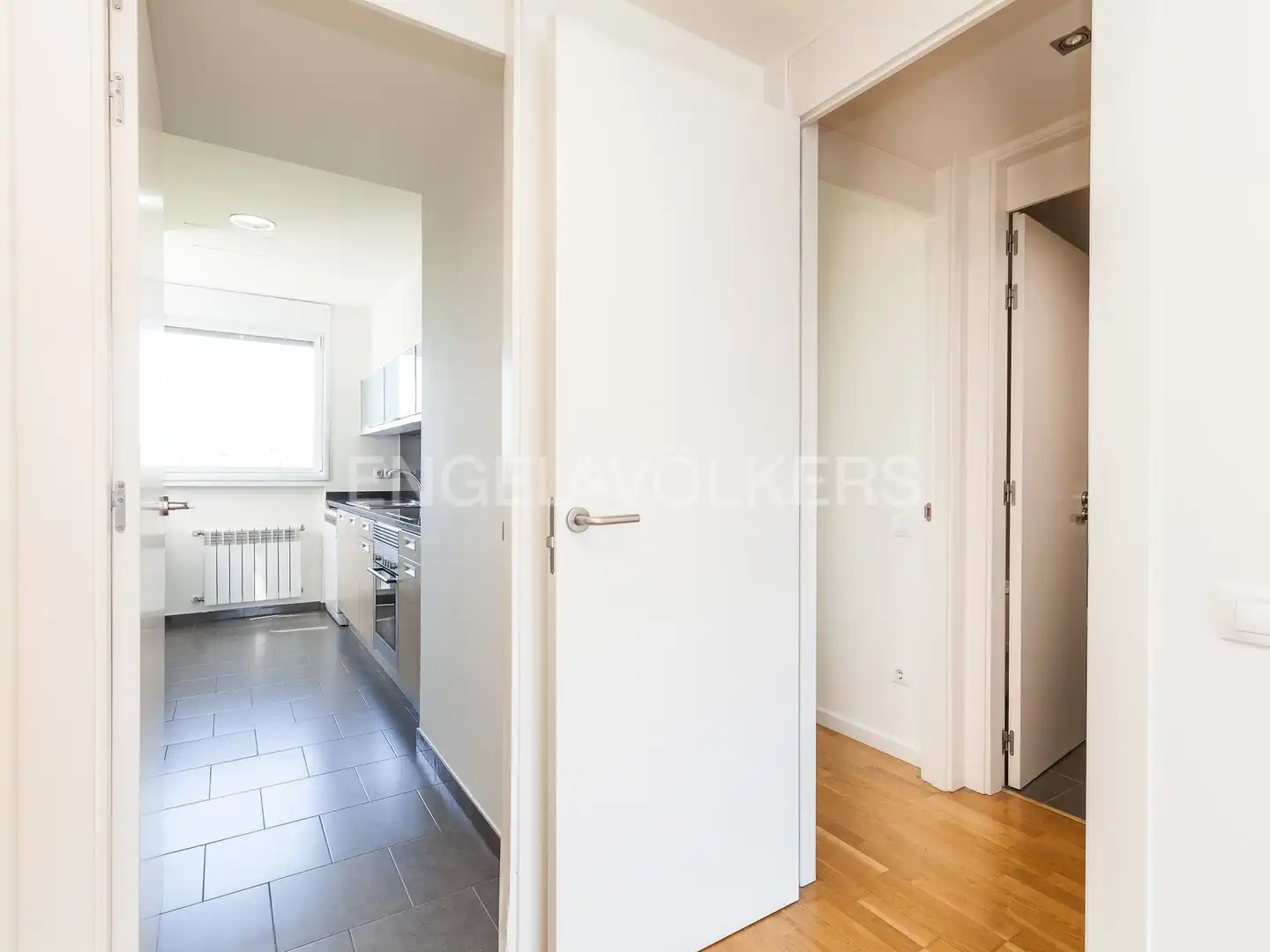 Piso de alquiler en Sant Cugat del Vallès con Calefacción, Jardín privado y Trastero