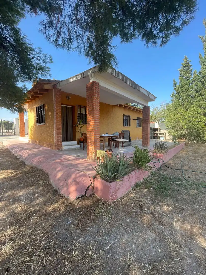 Detached house with pool for sale in Urbanizaciones, imagen 2