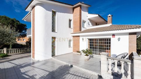 Photo 5 of Houses for sale in Carrer de la Cornisa Inferior, 53, el Mas Móra, Sp, 53, Mas Mora - Sant Daniel, Tordera