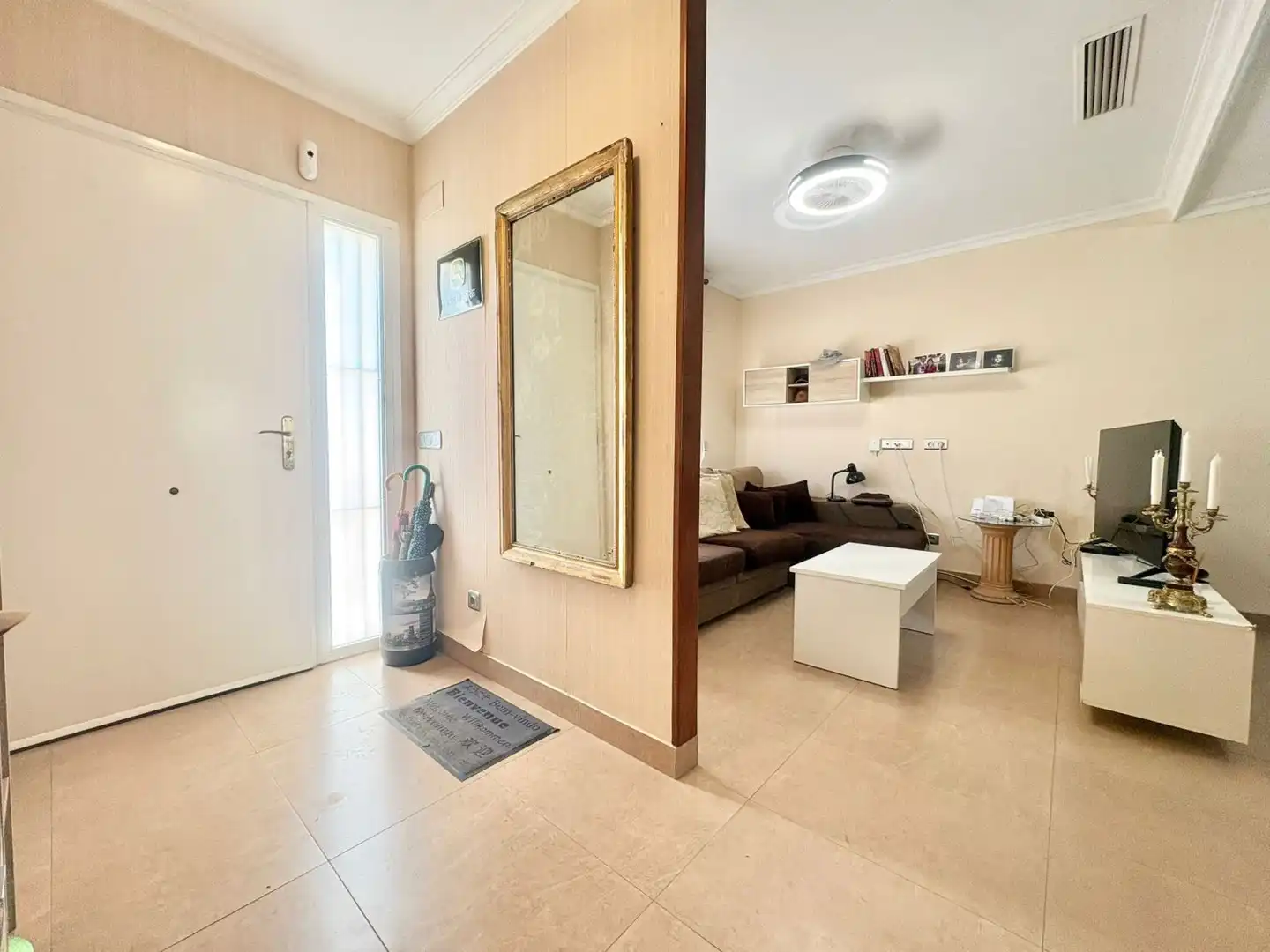 Houses for sale in Sueca  with Air Conditioner, Heating and Parquet flooring