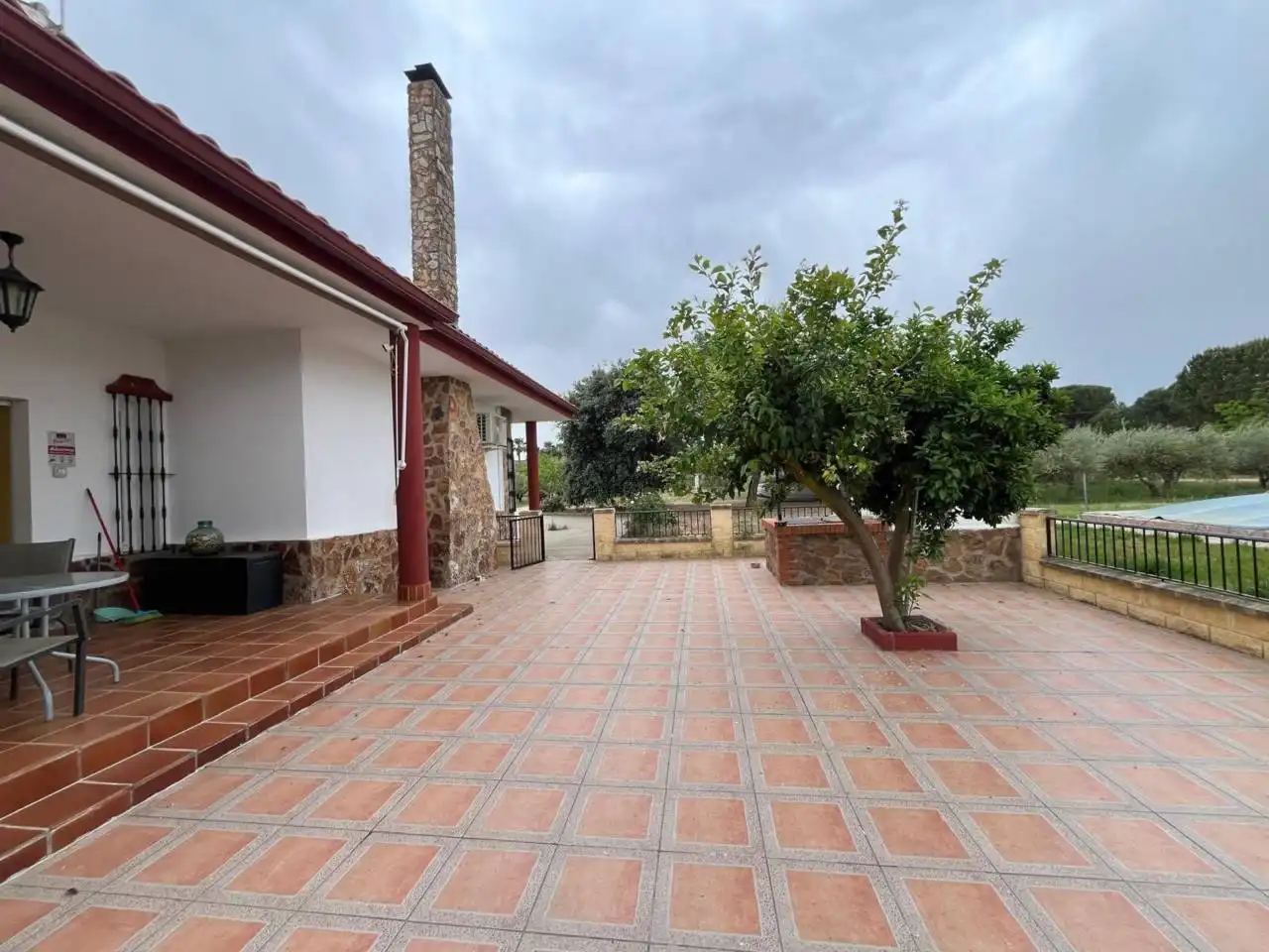 Landhaus mit Pool zum Verkauf in Don Benito, imagen 19