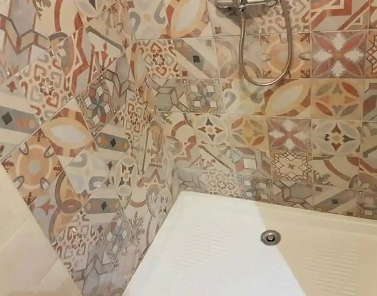 Bany de Pis en venda en Córdoba amb Aire condicionat i Terrassa