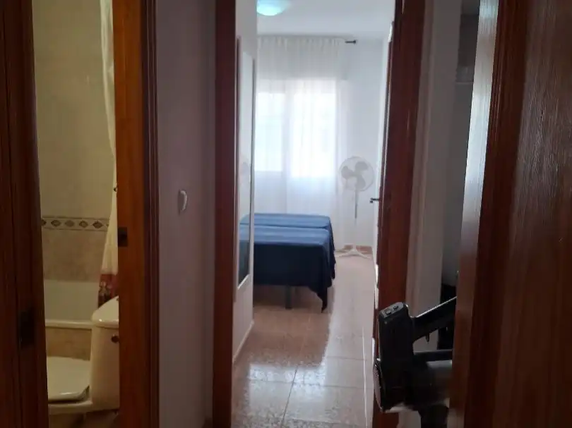Ático con piscina en venta en Travesia Gabino 19, imagen 12