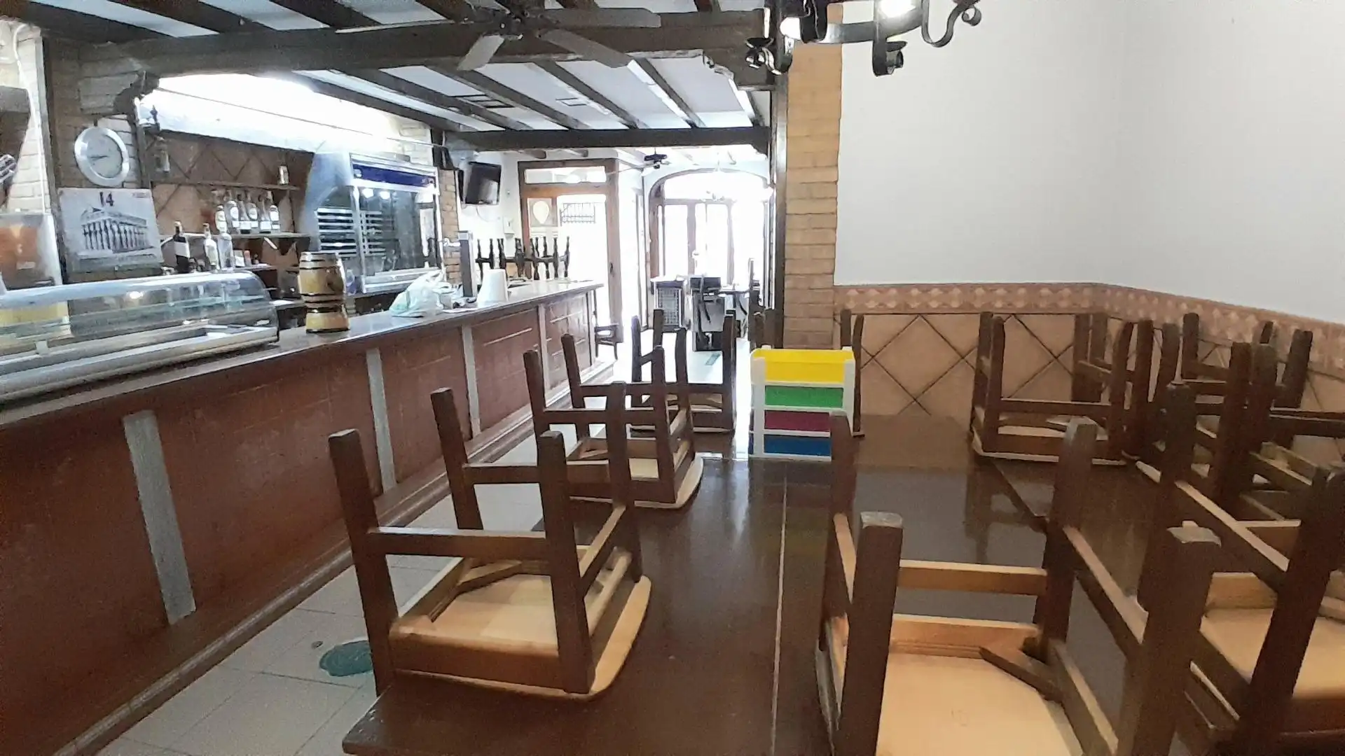 Locale commerciale in vendita a Yecla, imagen 5