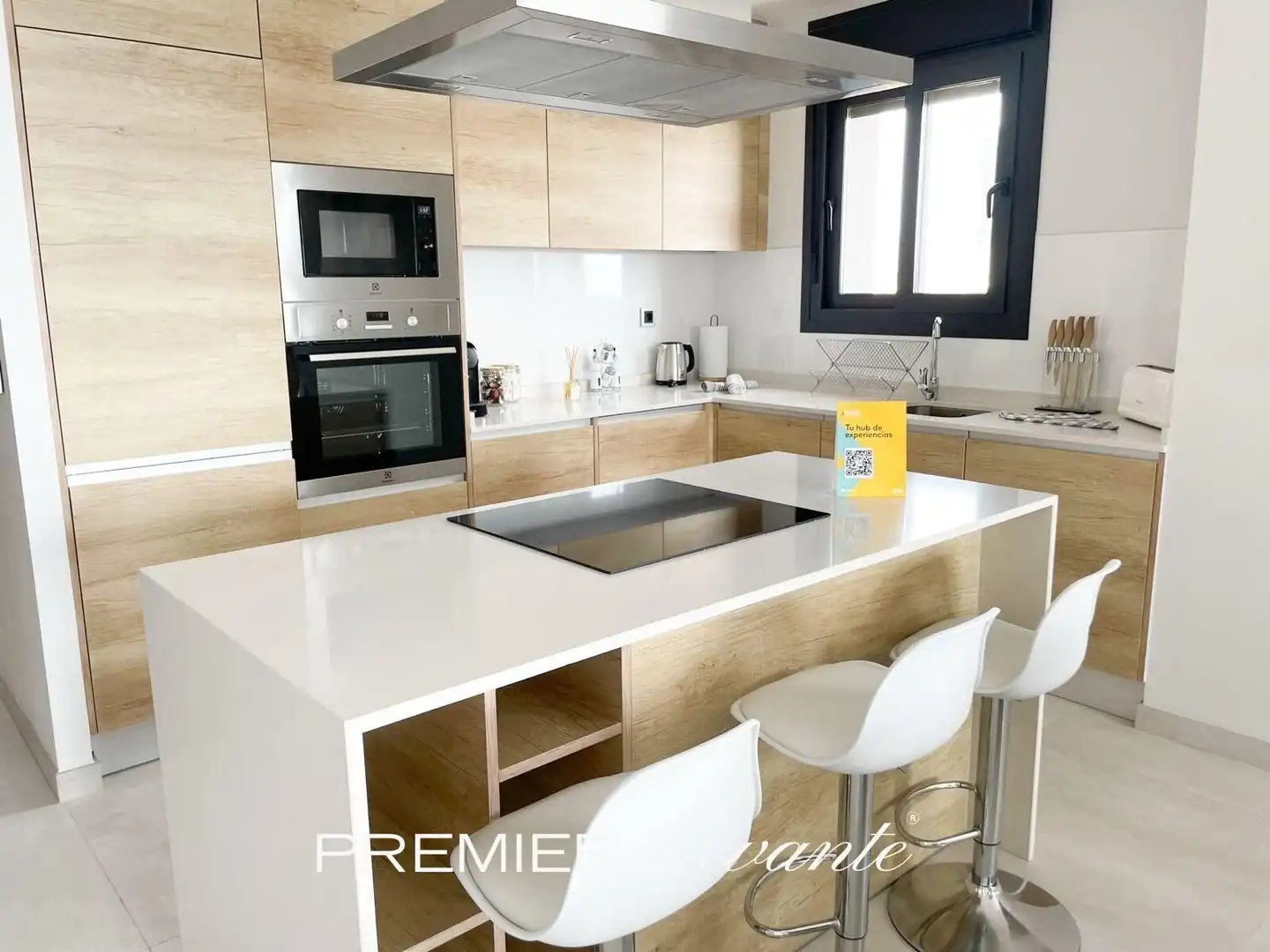Appartement avec piscine à vendre à Playa de Poniente, imagen 22