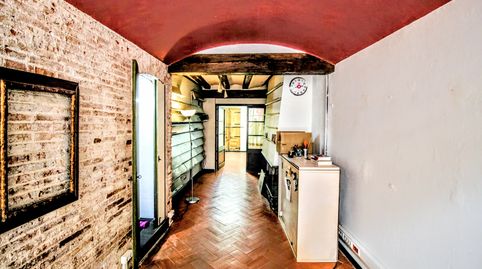 LOCAL CON VIVIENDA EN GOTICO, imatge 2