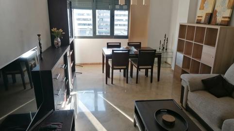 Photo 2 of Flat to rent in Sant Llorenç - Zona Alfahuir, Valencia