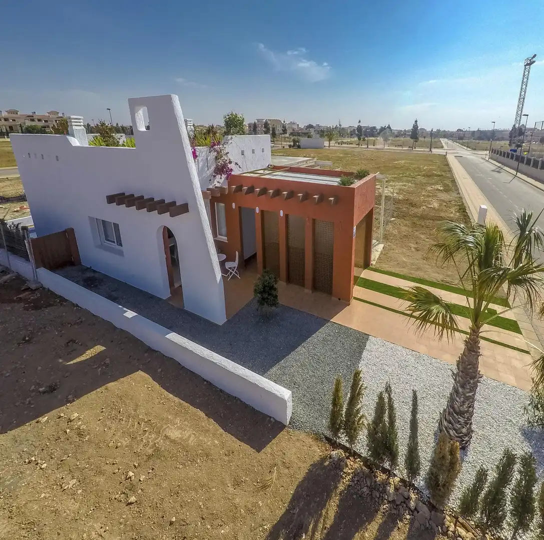 Villa zum Verkauf in Las Lomas de Rame - Bahía Bella, imagen 45