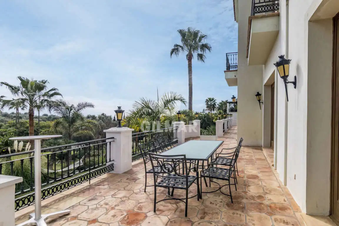 Villa mit Pool zum Verkauf in Benamara - Atalaya, imagen 11