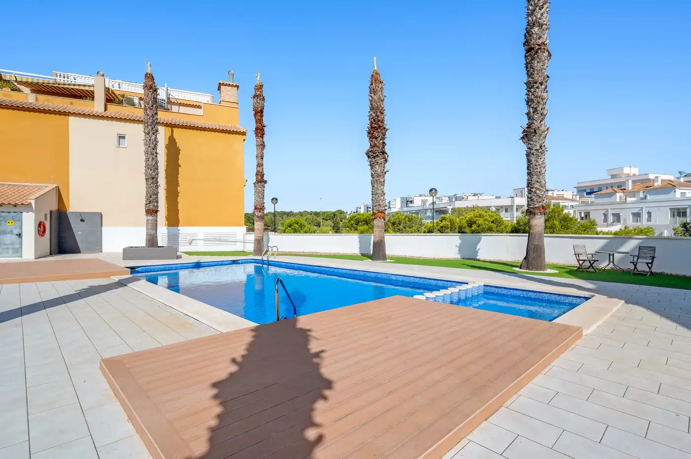 Apartment with pool for sale in Orihuela Costa, imagen 27