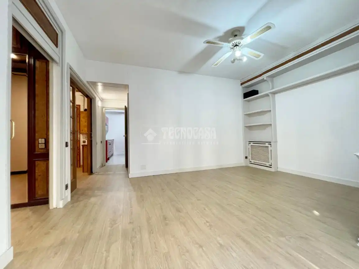 Piso en venta en Barcelona con Calefacción