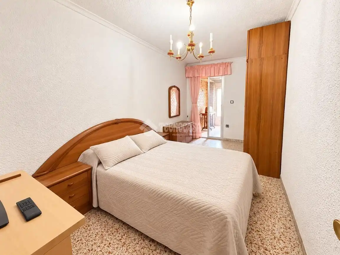 Piso con ascensor en venta en Florida - Ciudad de Asís, imagen 9