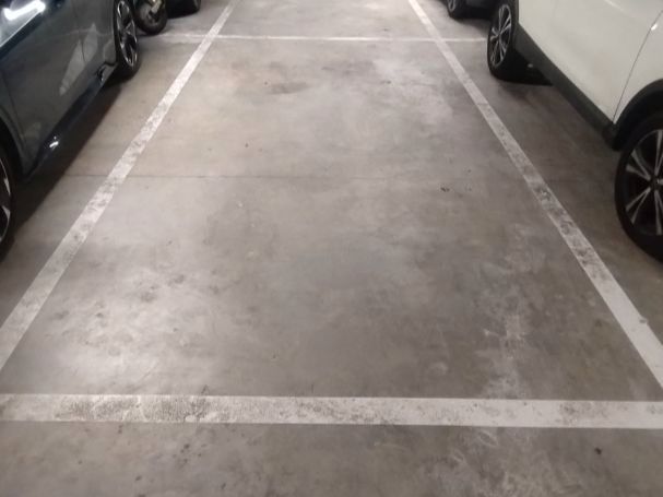 Aparcament de Garatge de lloguer en Cornellà de Llobregat