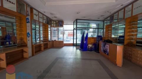 Photo 5 of Premises to rent in Praza Independencia, Pontevedra