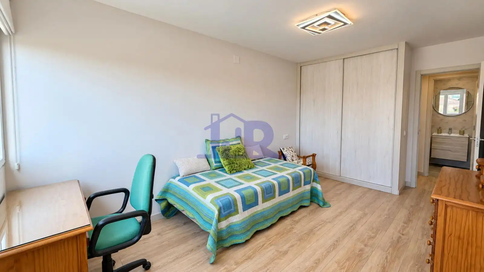 Appartement avec ascenseur à louer à Serpol, imagen 13