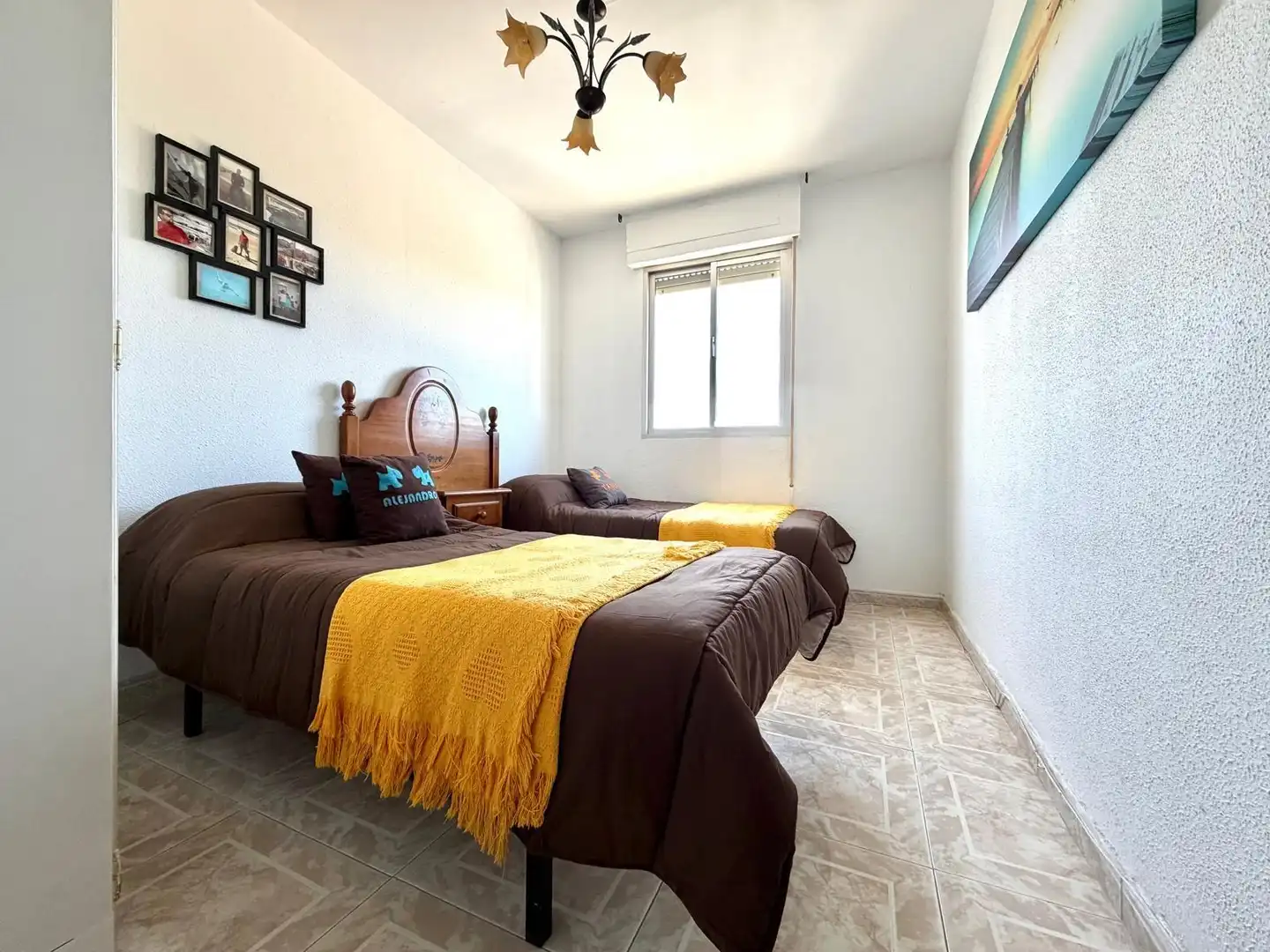 Habitación de Piso en venta en El Puerto de Santa María con Aire acondicionado, Calefacción y Trastero