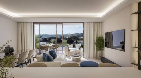 Foto 2 de Apartamento en venta en Mijas Golf, Mijas