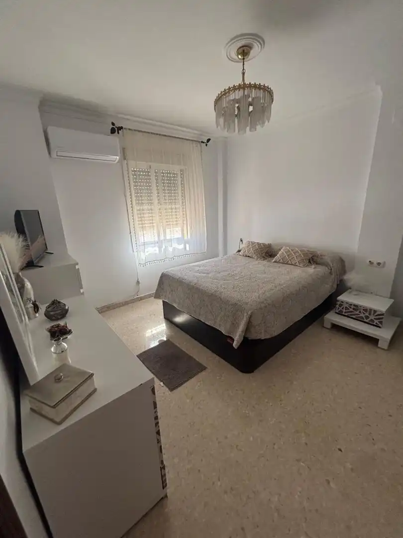 Habitación de Casa o chalet en venta en San Fernando