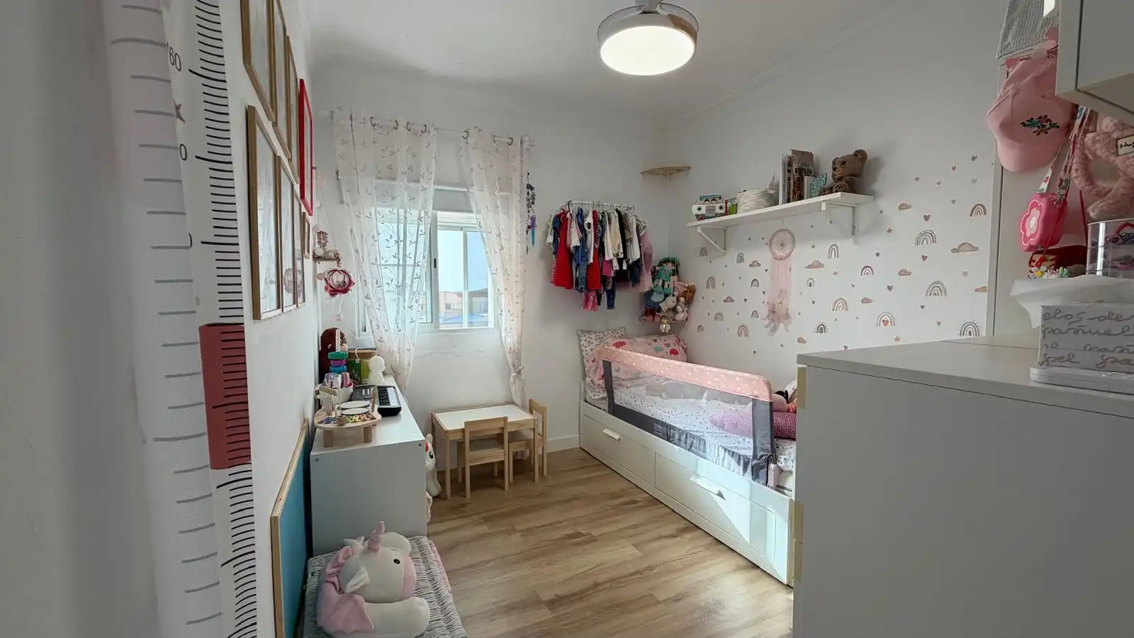 Piso con terraza en venta en Don Quijote de La Mancha 1, imagen 31