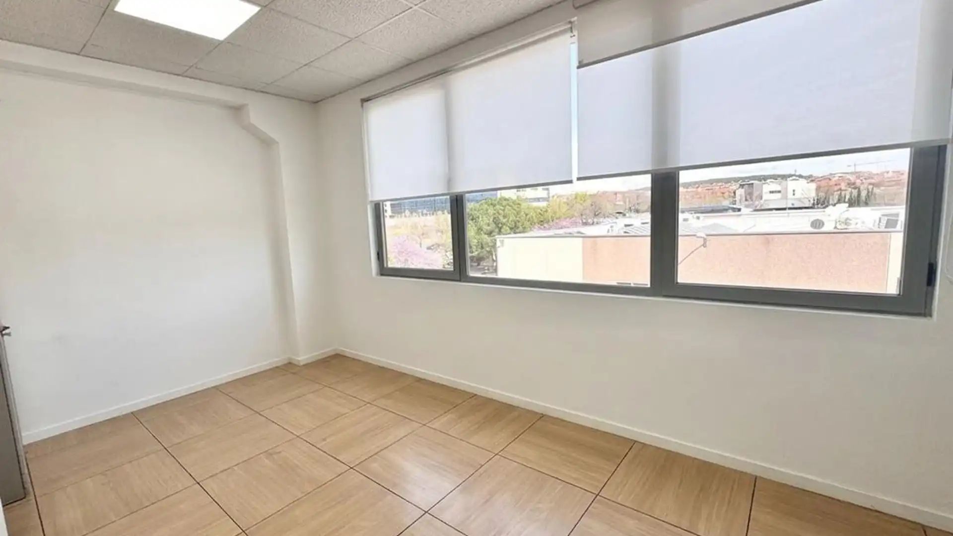 Oficina de lloguer en Rivas-Vaciamadrid amb Aire condicionat i Calefacció