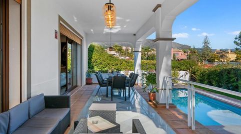 Photo 5 of Houses for rent in La Merced, Marbella