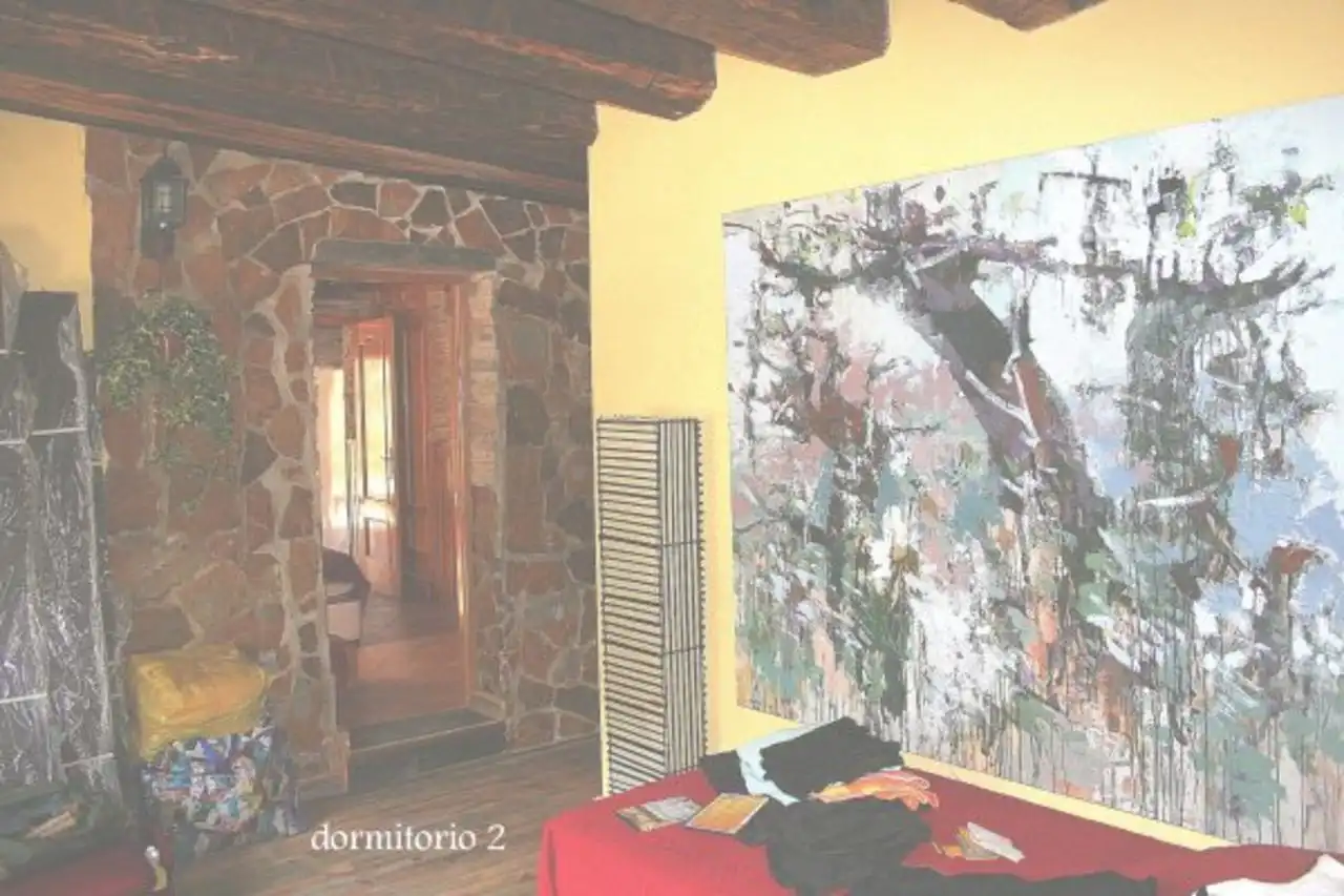 Casa rústica en venda a Campo de Murcia, imagen 10