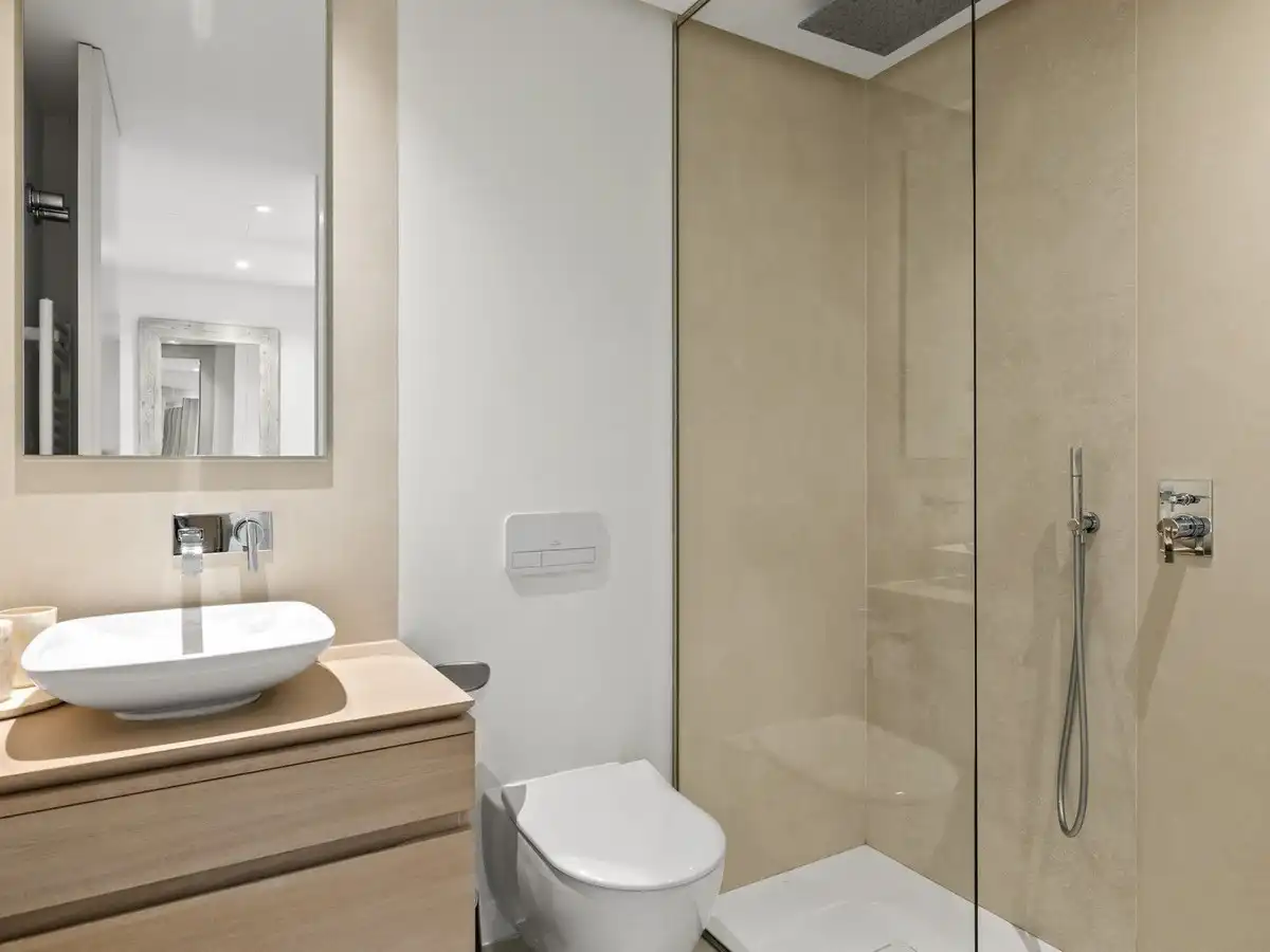 Apartment for sale in Nueva Andalucía, imagen 17
