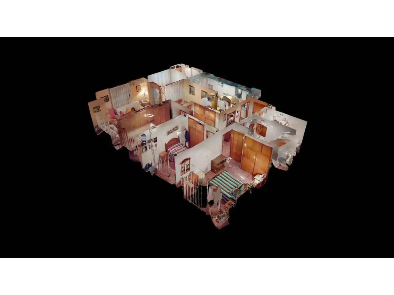 Piso con terraza en venta en Moratalla, imagen 29