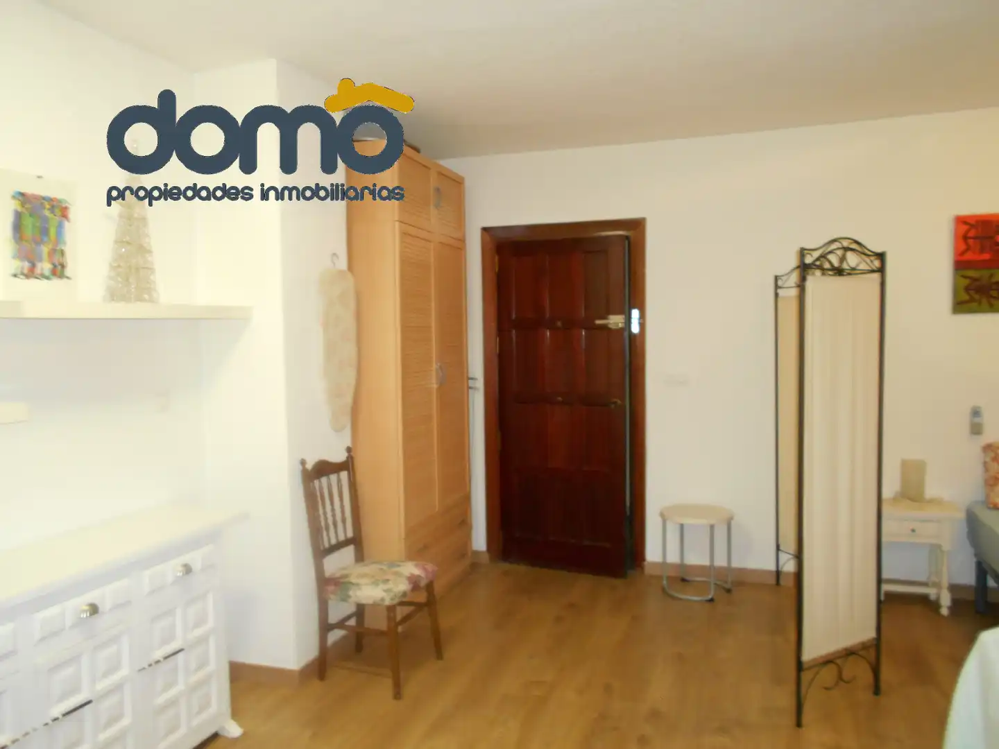 Estudio con ascensor en alquiler en Calle Emperatriz Eugenia, imagen 13