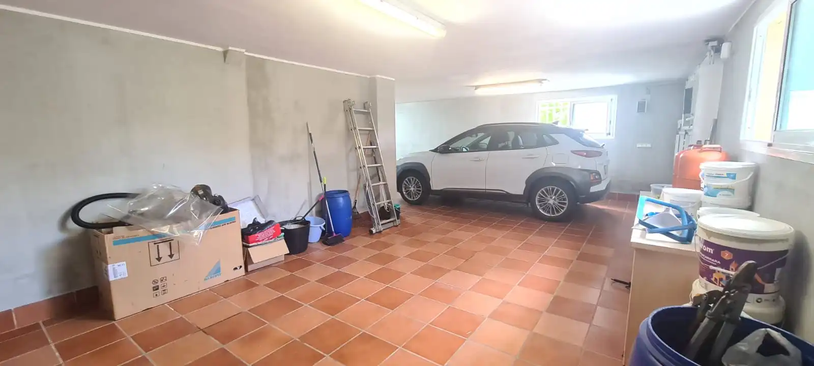 Houses for sale in Caldes de Malavella  with Air Conditioner, Heating and Private garden