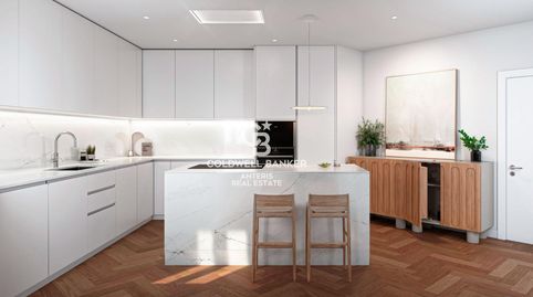 Foto 5 de Ático en venta en Carrer Villarroel, L'Antiga Esquerra de l'Eixample, Barcelona Capital