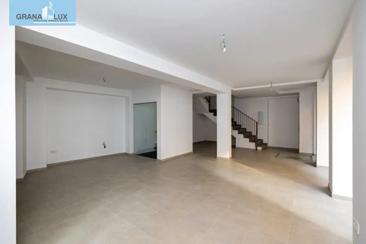 Inmuebles singulares con ascensor en venta en Calle San Matías, imagen 3