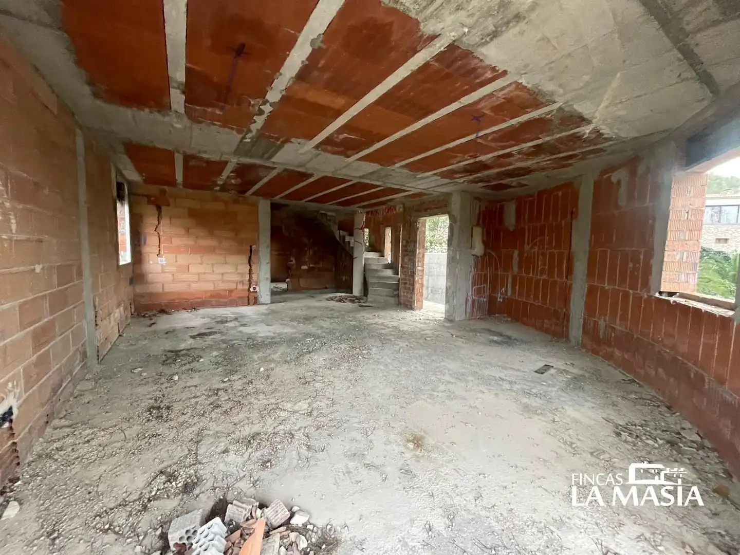 Casa o chalet en venta en Olivella