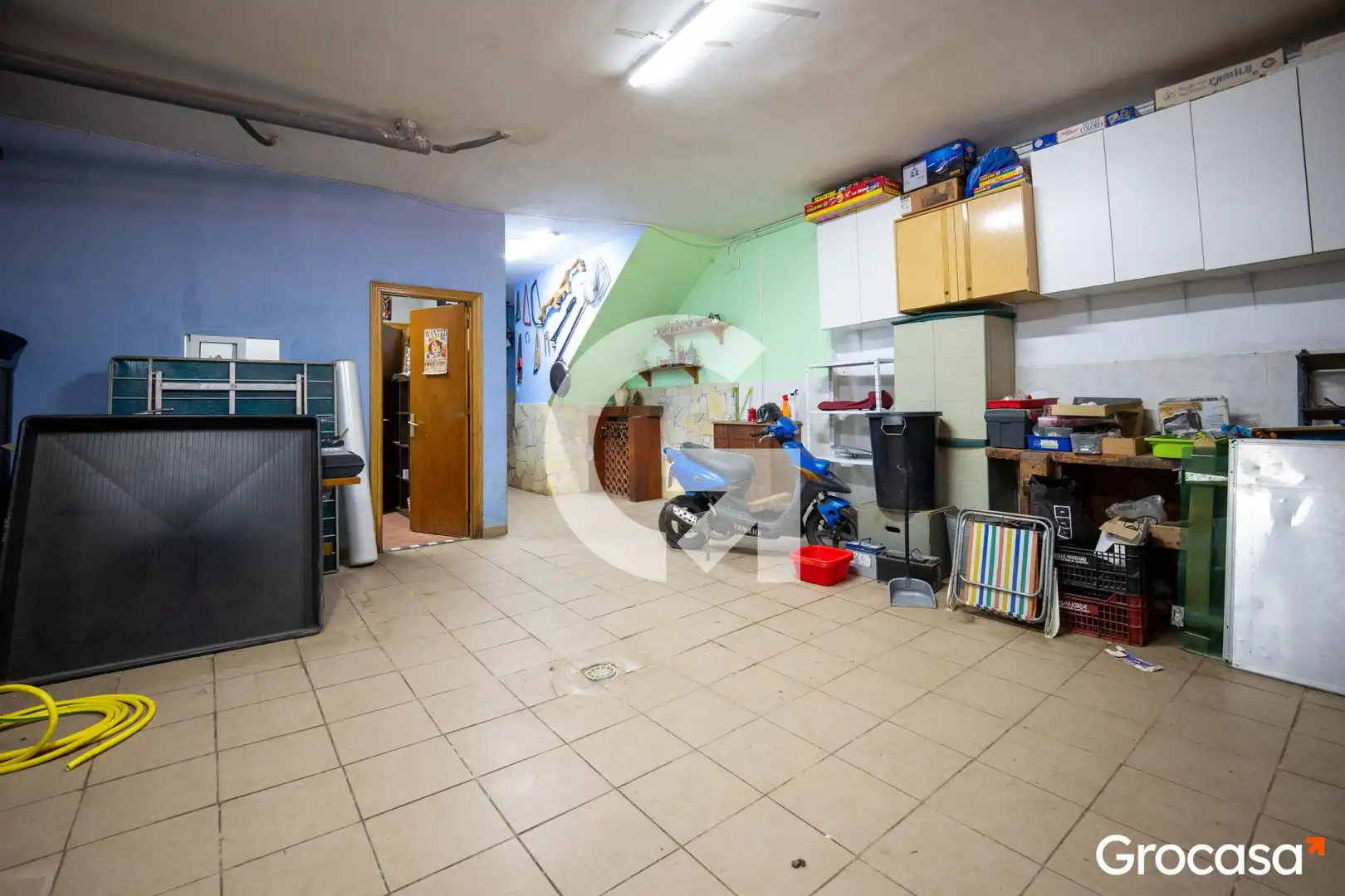 Casa adosada en venta en Mataró con Aire acondicionado, Calefacción y Jardín privado