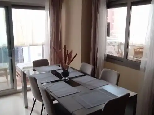 Apartment with pool to rent in AV/EUROPA 6, imagen 19