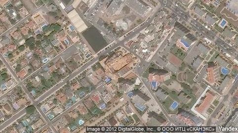 Foto 4 de Pis en venda a El Sabinar – Urbanizaciones – Las Marinas – Playa Serena, Roquetas de Mar