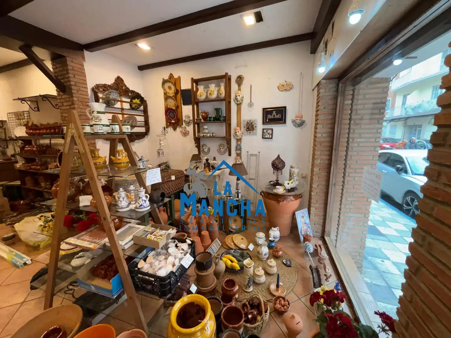 Local comercial en venda a Centro, imagen 2
