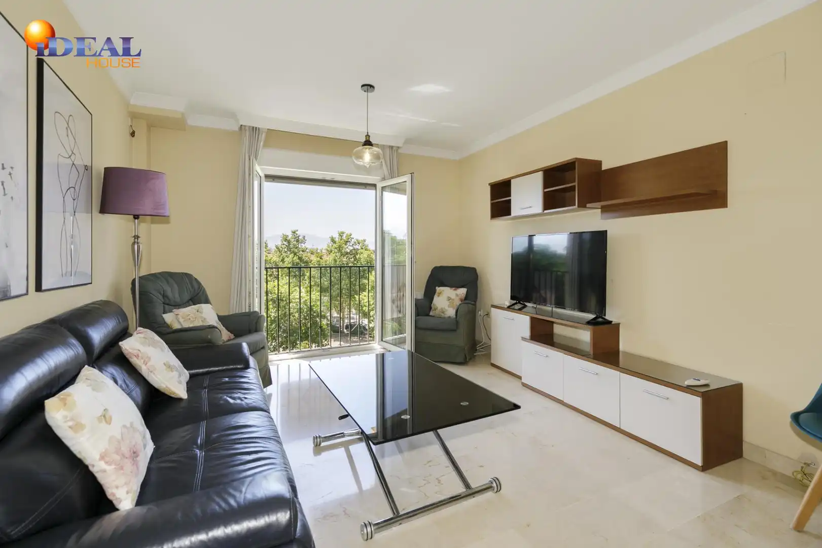 Piso con piscina en venta en Calle Ramón y Cajal, imagen 6