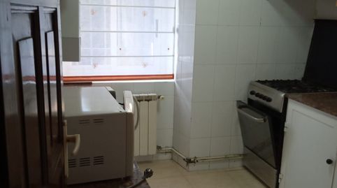 Foto 4 de Piso de alquiler en Rúa Do Carme de Abaixo, Campus Sur - Santa Marta, Santiago de Compostela