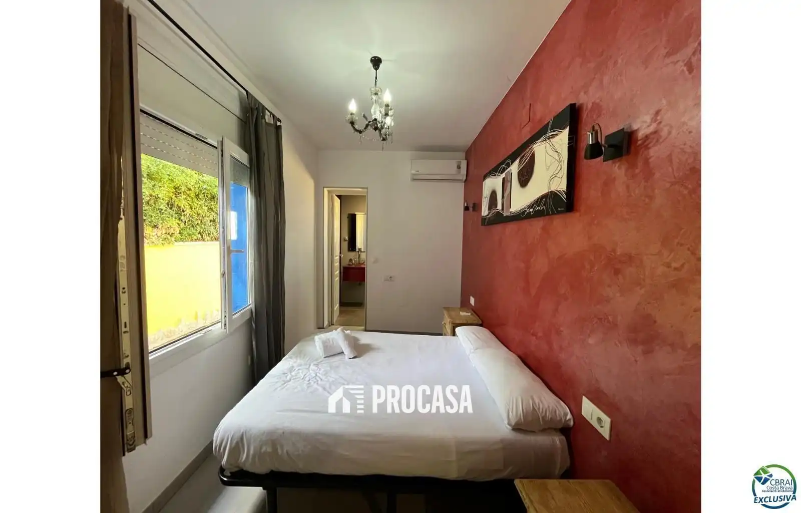 Villa con piscina in vendita a MONTSENY, imagen 16