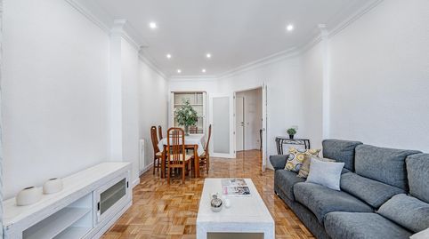 Foto 4 von Wohnung zur Miete in Ciudad Universitaria, Madrid Capital