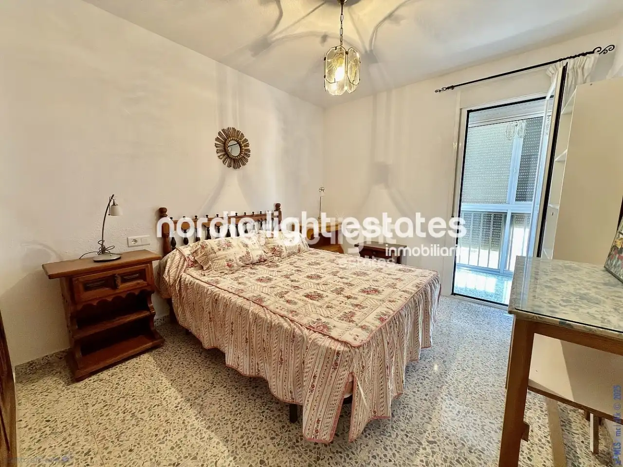 Piso con piscina en venta en Torre del Mar, imagen 16